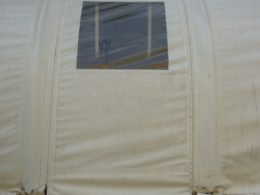 Abri garage - Stockage3