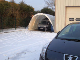 Abris Garage pour Voitures_016