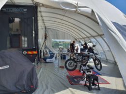 auvent, courses, auto, moto, compétitions